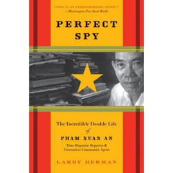 ISBN Perfect Spy livre Livre de poche