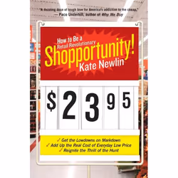 ISBN Shopportunity!, Couverture rigide, 256 pages