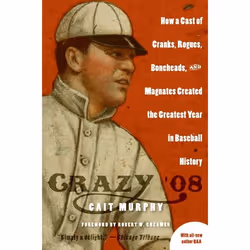 ISBN Crazy '08, Livre de poche, 400 pages