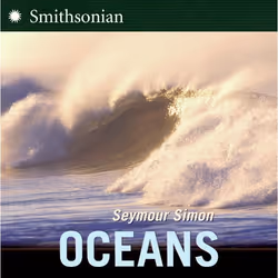 ISBN Oceans, Livre broché, 40 pages