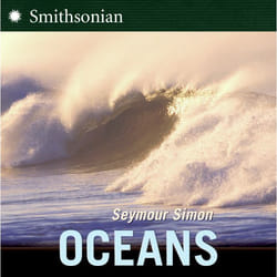 ISBN Oceans livre