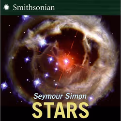 ISBN Stars, Livre broché, 32 pages
