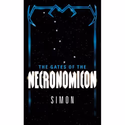 ISBN The Gates of the Necronomicon, Édition de poche, 480 pages