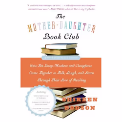 ISBN The Mother-Daughter Book Club Rev Ed., Livre de poche, 416 pages