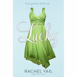 ISBN Lucky, Livre broché, 256 pages