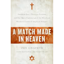 ISBN A Match Made in Heaven, Livre de poche, 240 pages