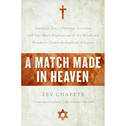 ISBN A Match Made in Heaven livre Livre de poche 240 pages