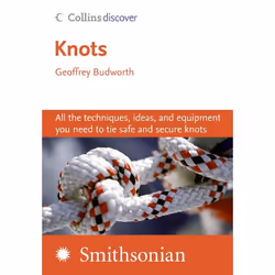 ISBN Knots (Collins Discover), Livre de poche, 192 pages