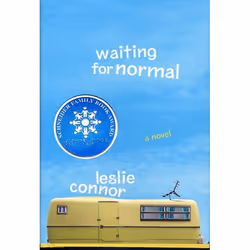 ISBN Waiting for Normal, Couverture rigide, 304 pages
