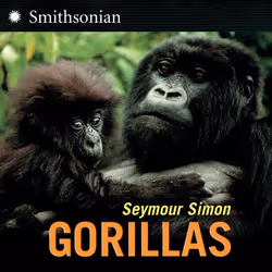 ISBN Gorillas, Livre broché, 32 pages
