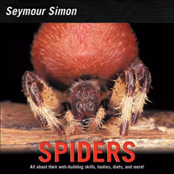 ISBN Spiders, Livre broché, 32 pages