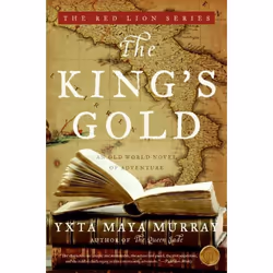 ISBN The King's Gold, Livre de poche, 432 pages