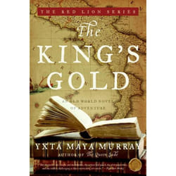 ISBN The King's Gold livre Livre de poche 432 pages