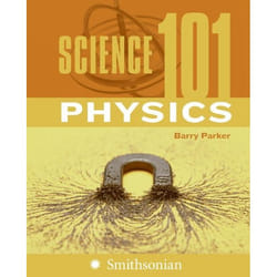 ISBN Science 101: Physics livre Livre de poche