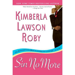 ISBN Sin No More livre Livre de poche