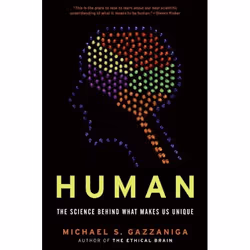 ISBN Human, Couverture rigide, 464 pages