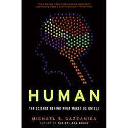 ISBN Human livre Couverture rigide