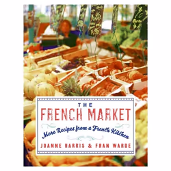 ISBN The French Market, Livre de poche, 256 pages