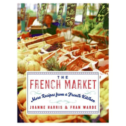 ISBN The French Market livre Livre de poche 256 pages