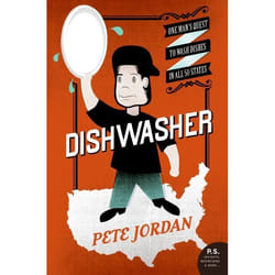 ISBN Dishwasher livre Livre de poche