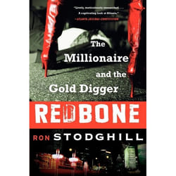 ISBN Redbone livre Livre de poche