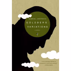 ISBN Goldberg: Variations, Livre de poche, 208 pages