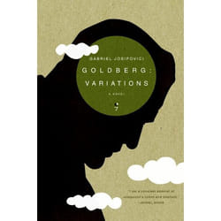 ISBN Goldberg: Variations livre Livre de poche