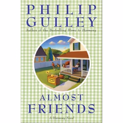 ISBN Almost Friends, Livre de poche, 224 pages