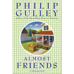 ISBN Almost Friends livre Livre de poche
