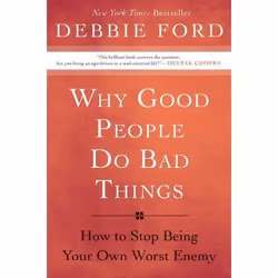 ISBN Why Good People Do Bad Things, Livre de poche, 256 pages