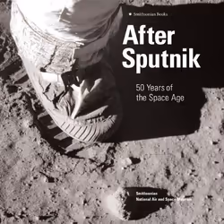 ISBN After Sputnik, Couverture rigide, 256 pages