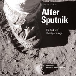 ISBN After Sputnik livre Couverture rigide