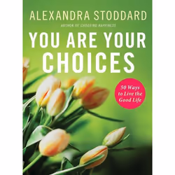 ISBN You Are Your Choices, Couverture rigide, 208 pages
