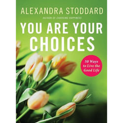 ISBN You Are Your Choices livre Couverture rigide