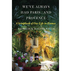 ISBN We've Always Had Paris...and Provence livre Livre de poche