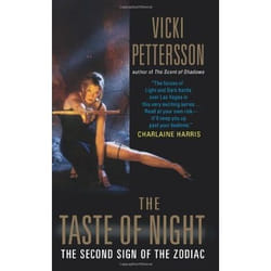 ISBN The Taste of Night