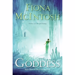 ISBN Goddess, Livre de poche, 576 pages