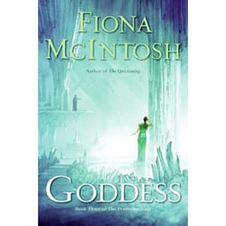 ISBN Goddess livre Livre de poche