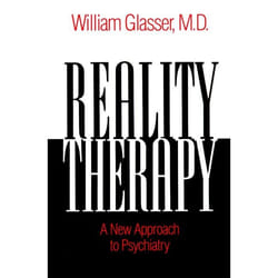 ISBN Reality Therapy livre Livre de poche