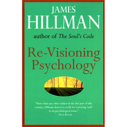 ISBN Re-Visioning Psychology livre Livre de poche