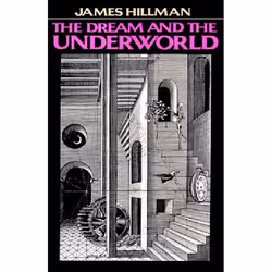 ISBN The Dream and the Underworld, Livre de poche, 256 pages