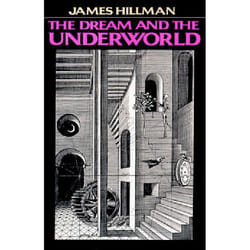 ISBN The Dream and the Underworld livre Livre de poche