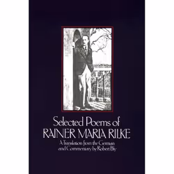 ISBN Selected Poems of Rainer Maria Rilke, Livre de poche, 240 pages