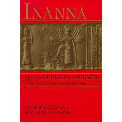 ISBN Inanna livre Livre de poche