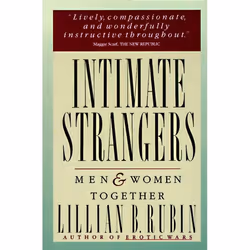 ISBN Intimate Strangers, Livre de poche, 240 pages