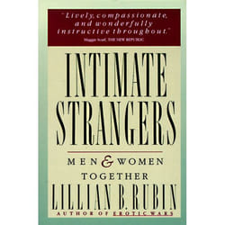 ISBN Intimate Strangers livre Livre de poche