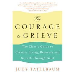 ISBN The Courage to Grieve livre Livre de poche