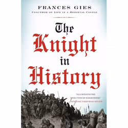 ISBN The Knight in History, Livre de poche, 272 pages