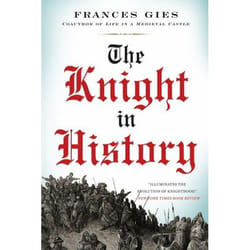 ISBN The Knight in History livre Livre de poche