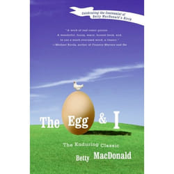 ISBN The Egg and I livre Livre de poche